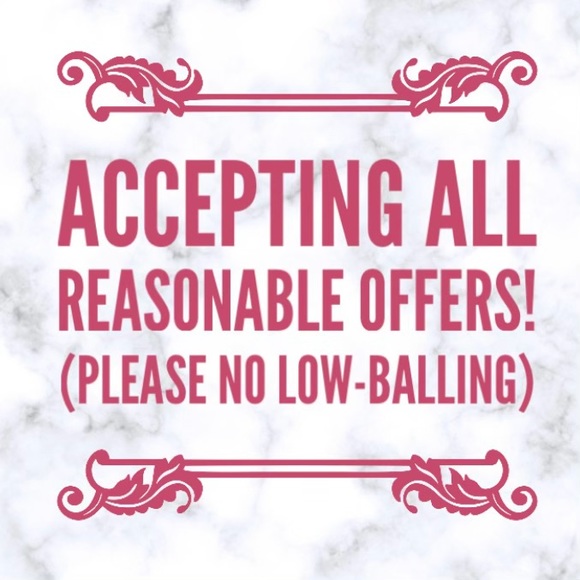 ✨I'll Work With You✨ - Picture 2 of 2